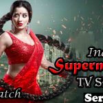Indian Supernatural Shows