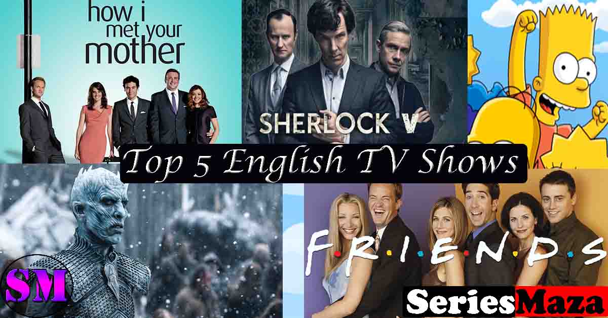 English TV Shows, english series, best english series, english TV series, best web series English, best romantic TV series English,