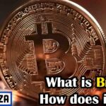 Simple Definition of Bitcoin, Advantages of Bitcoin, How Bitcoin works, Storing and saving bitcoins, Types of wallets, Bitcoin innovation,
