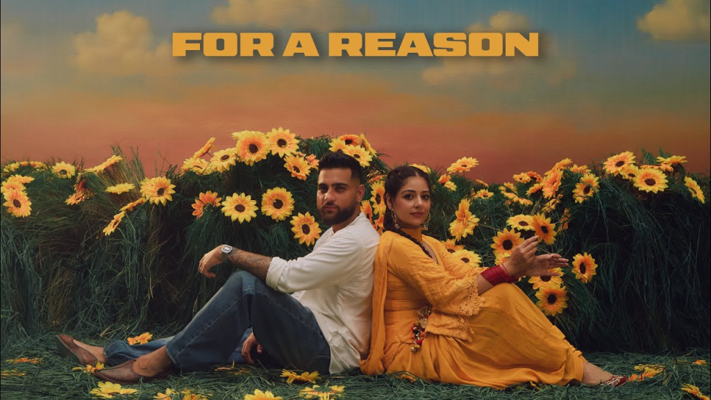 For A Reason – Karan Aujla
