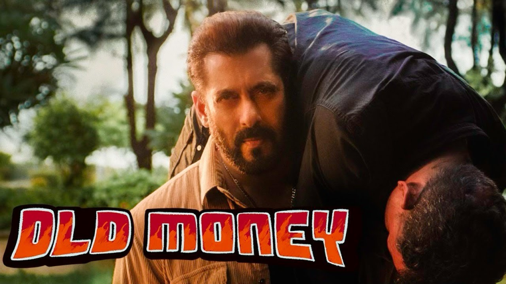 Old Money – AP Dhillon