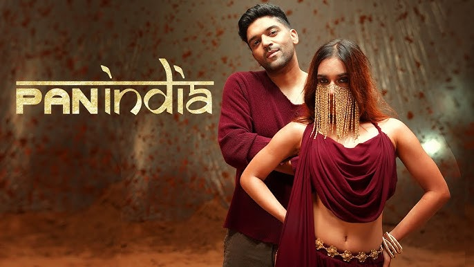 PAN INDIA – Guru Randhawa