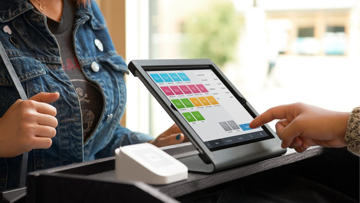 EPOS System For Your Business
