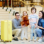 Budget-Friendly Family Vacation