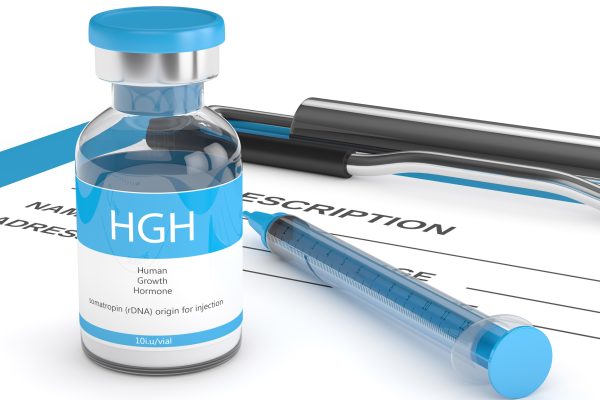 hgh Injections