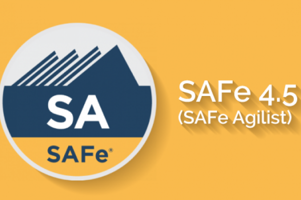 SAFe Agilist