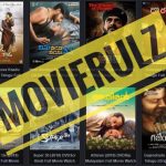 Movierulz 2022 Latest HD Movies Download