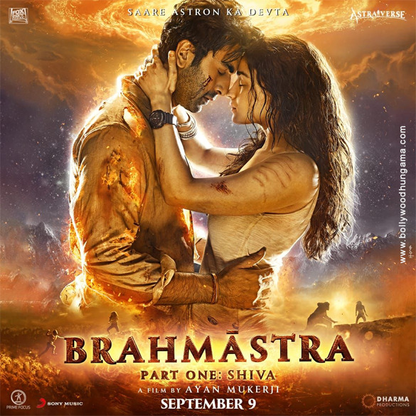 Brahmastra 2022 Full Hindi Movie Direct HD Download 720p