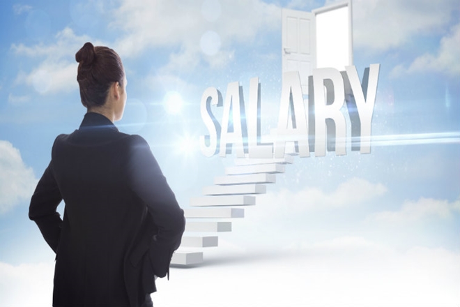 Important allowances in the salary