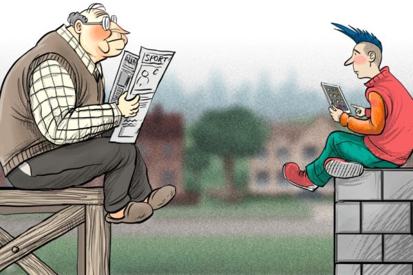 chronological age calculator