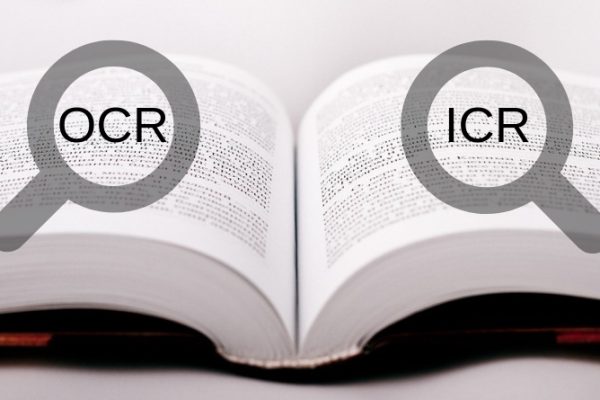 ICR