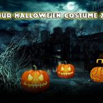 Make Your Hallowe'en Costume At Home