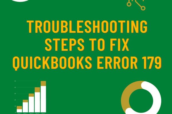 Fix Quickbooks Error 179
