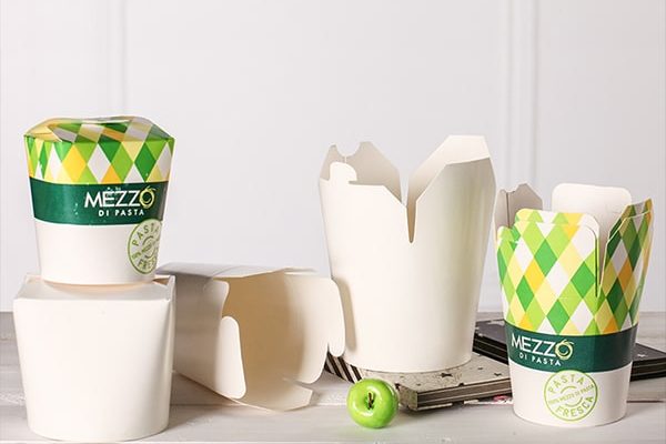 custom noodles packaging