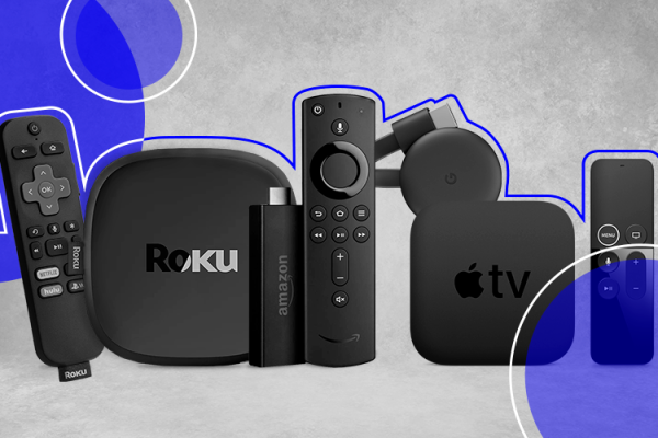 ott streaming devices