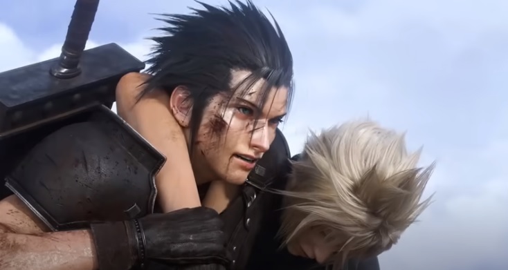 The First Final Fantasy NFT From Square Enix Is Not Bad at All