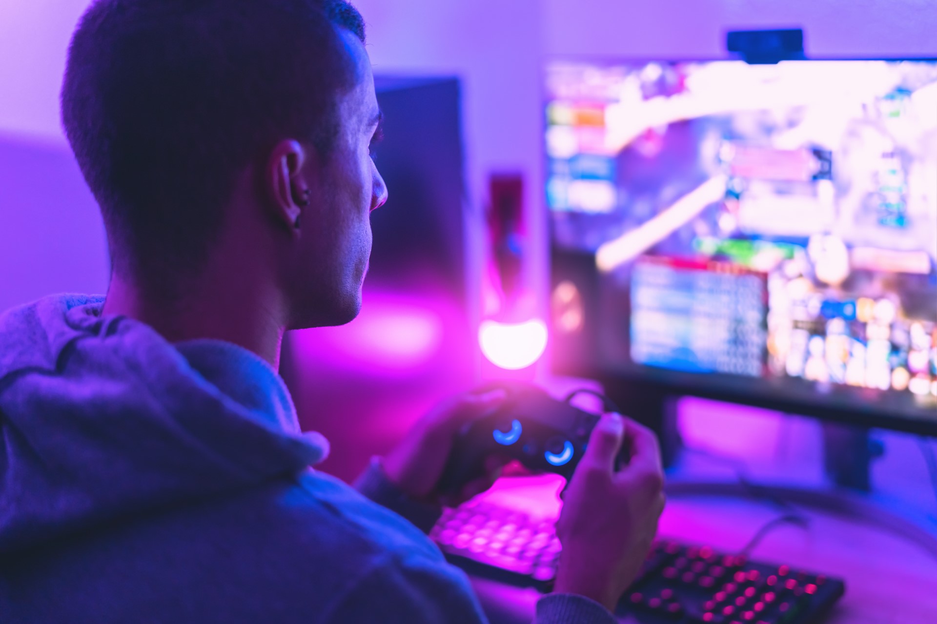 How Play To Earn Is Changing The Business Of Gaming