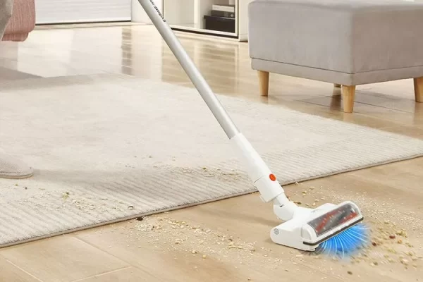 Are electric mops good?