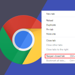 What is Tab? | How to Reopen Closed Tabs?