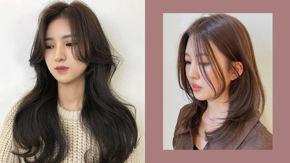 Choosing and Styling the Perfect Fringe Korean Side Bang