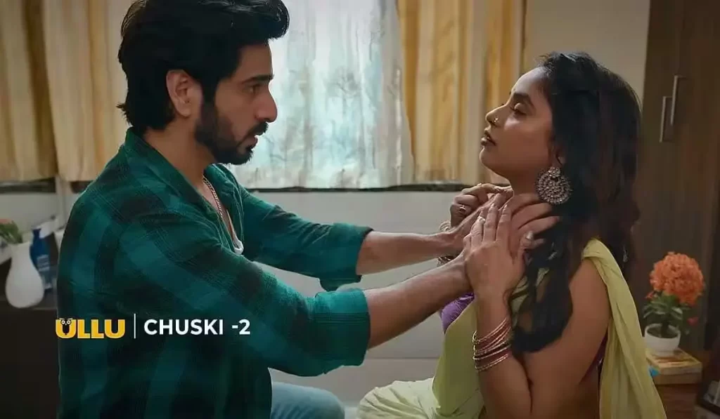 Spotlight on the Stars of Chuski