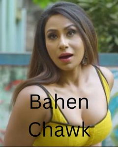 Bahen Chawk