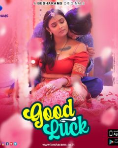 Good Luck