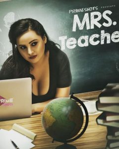 Miss Teacher