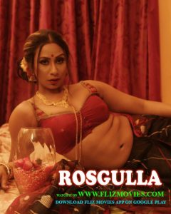 Rosgulla
