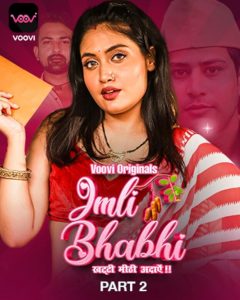 Imli Bhabhi