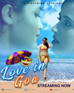 Love in Goa