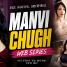 Manvi Chugh Web Series