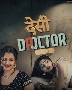 Desi Doctor