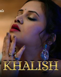 Khalish