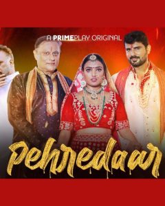 Pehredaar