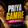 Priya Gamre Web Series