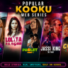 Kooku Web Series List