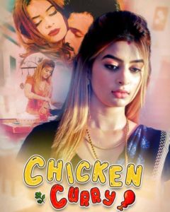 Chicken Curry Law
