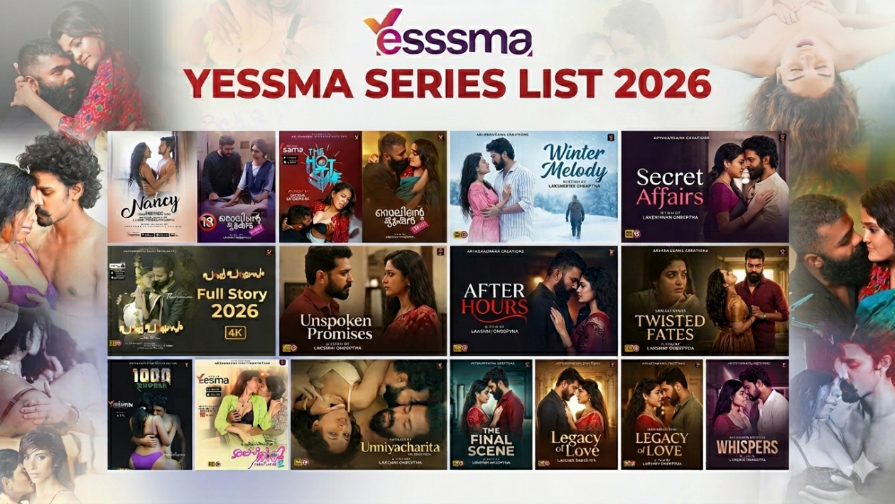 Yessma Series List
