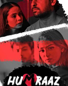 Humraaz