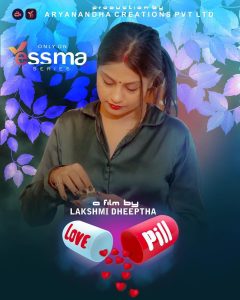 Love Pill