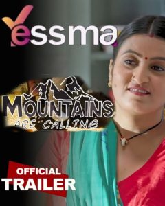 Mountains Are Calling