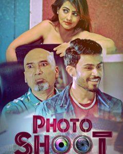 Photoshoot