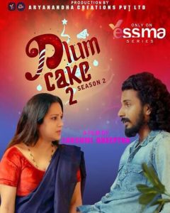 Plum Cake Season 2