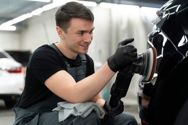 this professional tinting provider