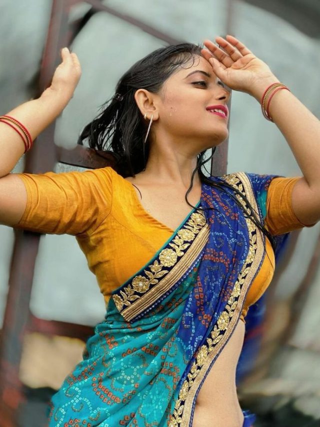 Sneha Paul Web Series – Bold, Viral & Unforgettable