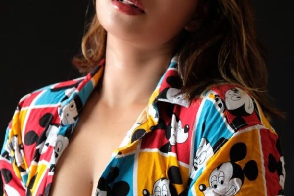 Rekha Mona Sarkar smart pic,🥰