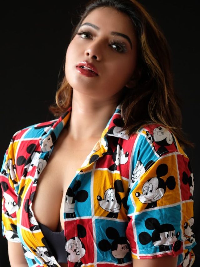 Rekha Mona Sarkar Web Series Everyone’s Talking About