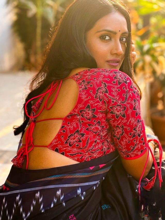 Amika Shail Web Series List: Bold, Versatile & Unapologetic