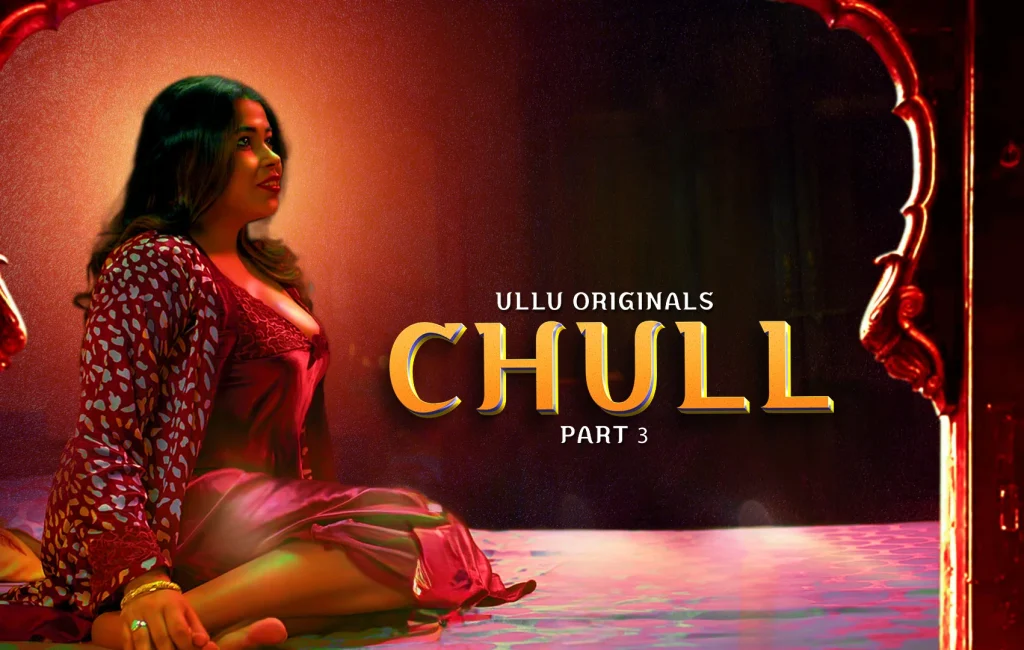 Alpita Banika web series